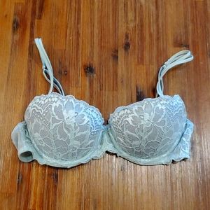 Women's VS Pink Bra